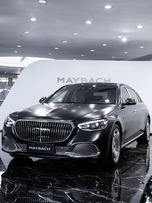 重庆潼南区清缘特企业管理咨询岚图汽车的售后服务让用户无忧出行，迈巴赫未来的豪华车趋势