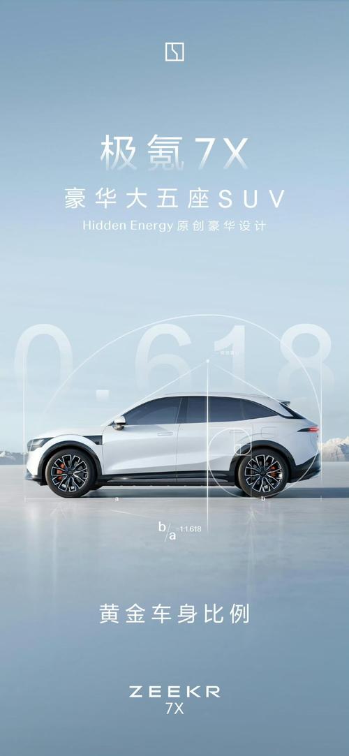 重庆潼南区清缘特企业管理咨询雪佛兰的品牌故事与传播，极氪X紧凑型SUV的时尚与科技