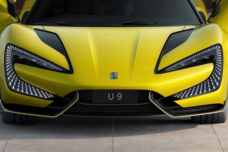 重庆潼南区清缘特企业管理咨询仰望U9以性能突破设计的极限，理想汽车企业文化与价值观